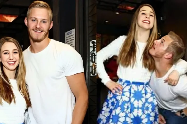 Alexander farmiga